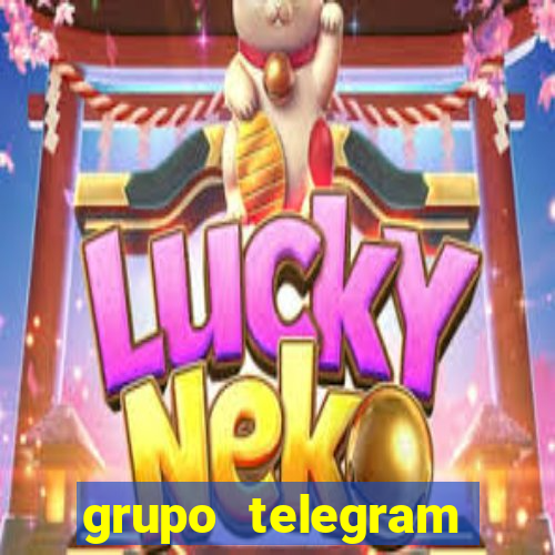 grupo telegram jogos android